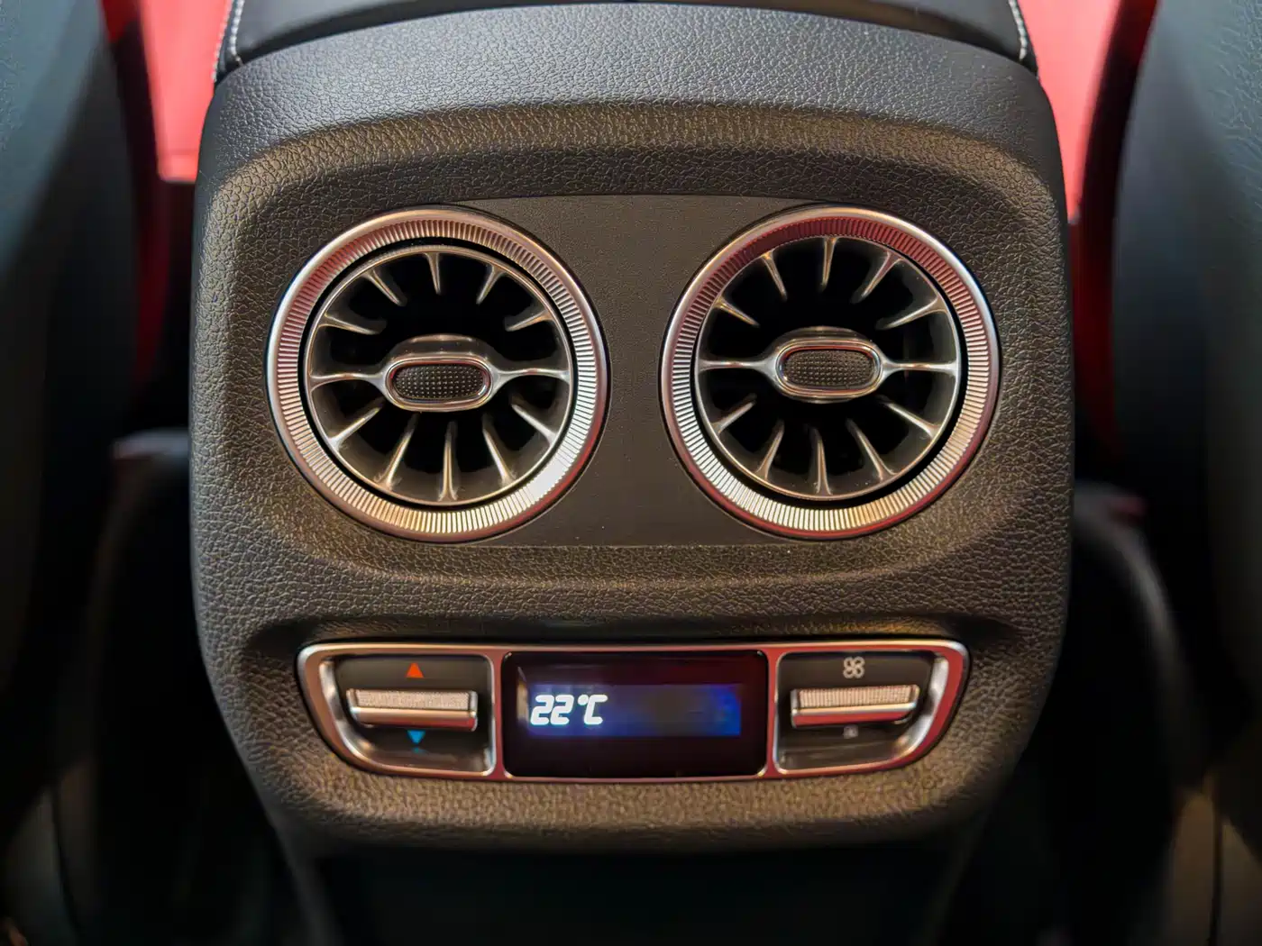 Mercedes-Benz G-Class 2023 G 500 фото 13