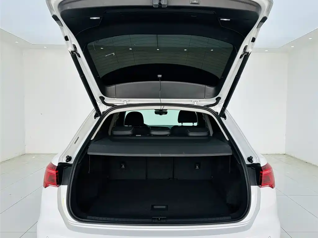 Audi Q3 2022 35 TFSI Progressive Dynamic фото 24