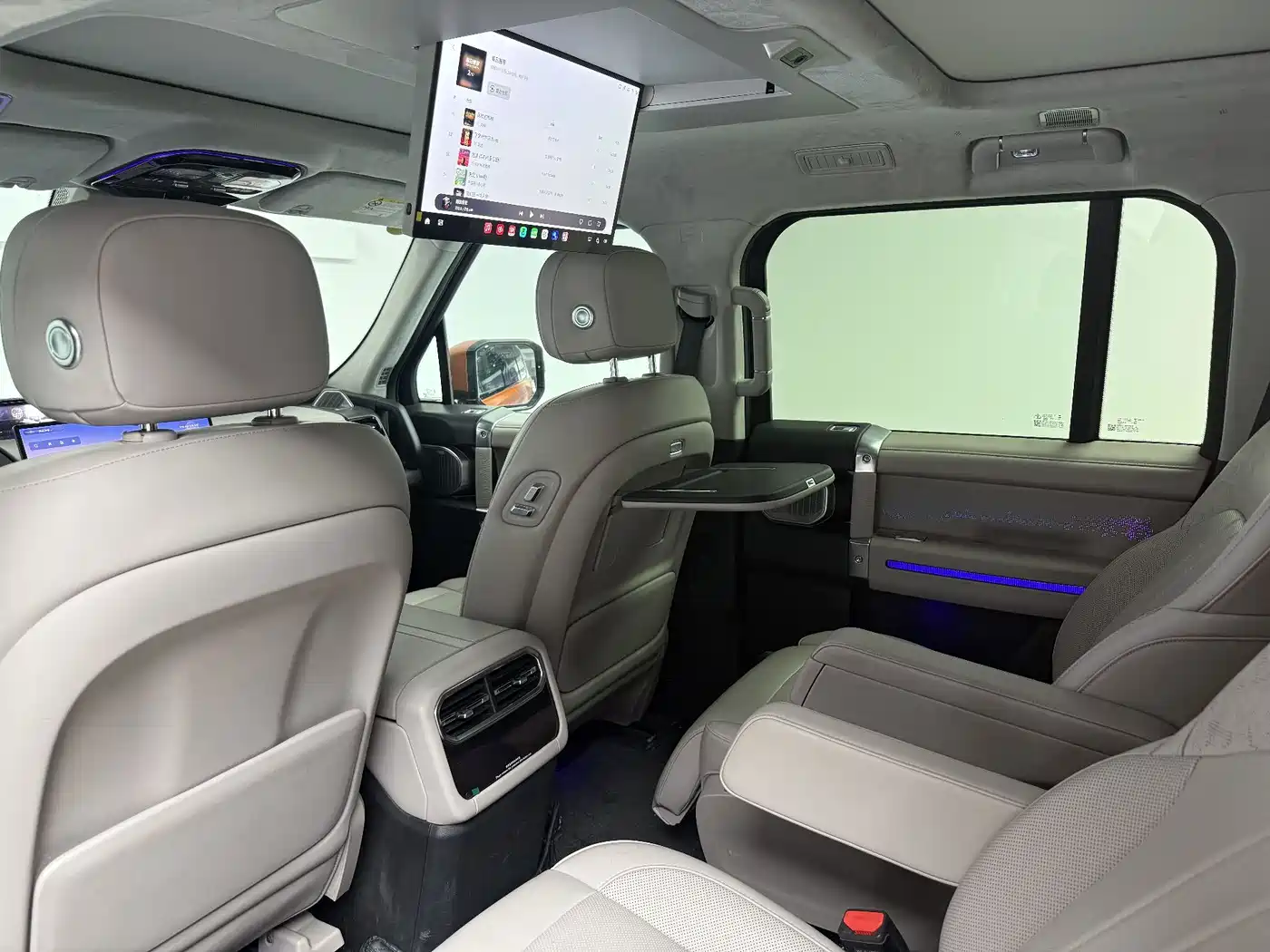 Jetour X70 Jetour Zongheng G700 2025 2025 Standard 5-Seater