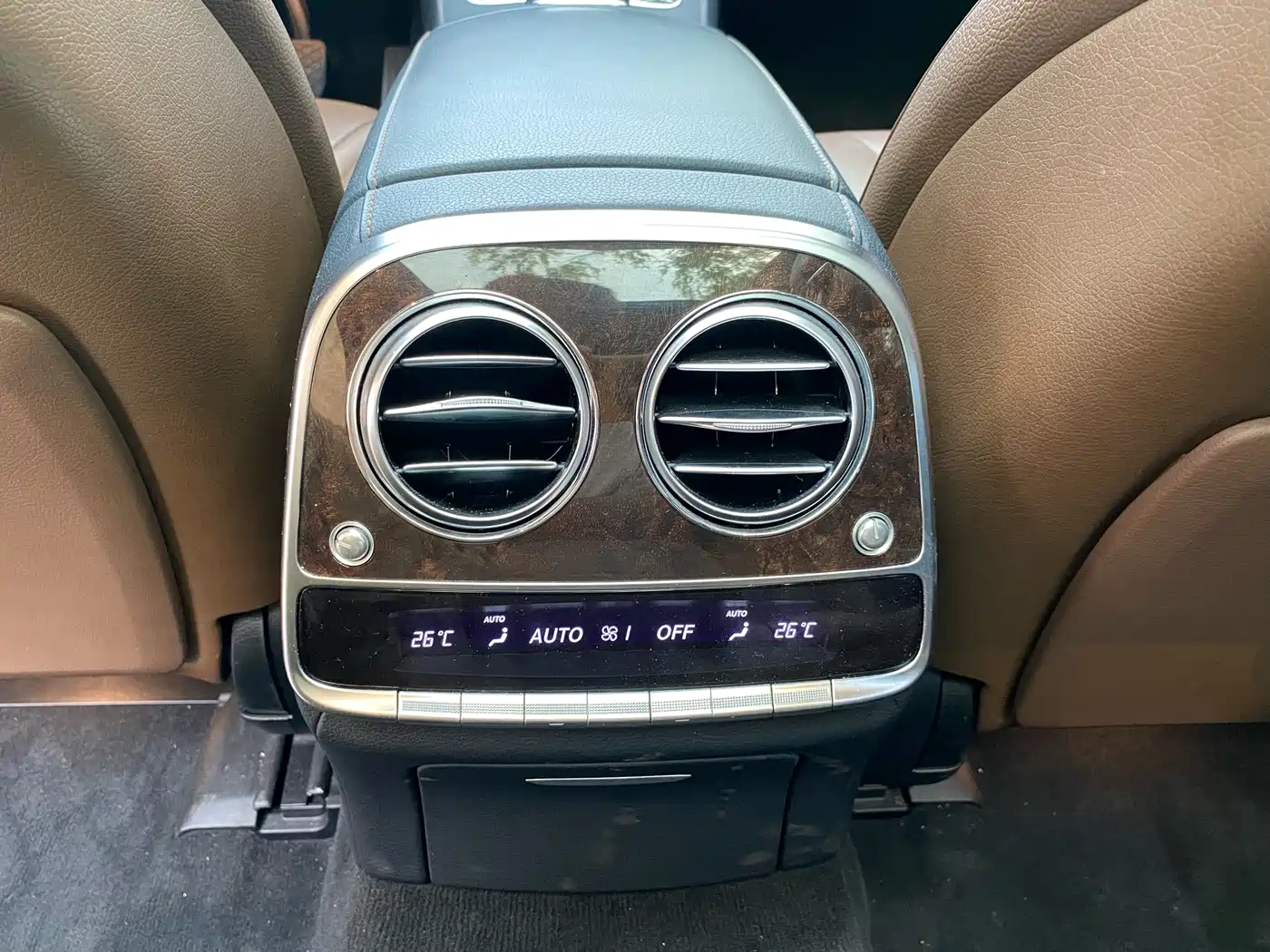 Mercedes-Benz S-Class 2019 S 450 L фото 17