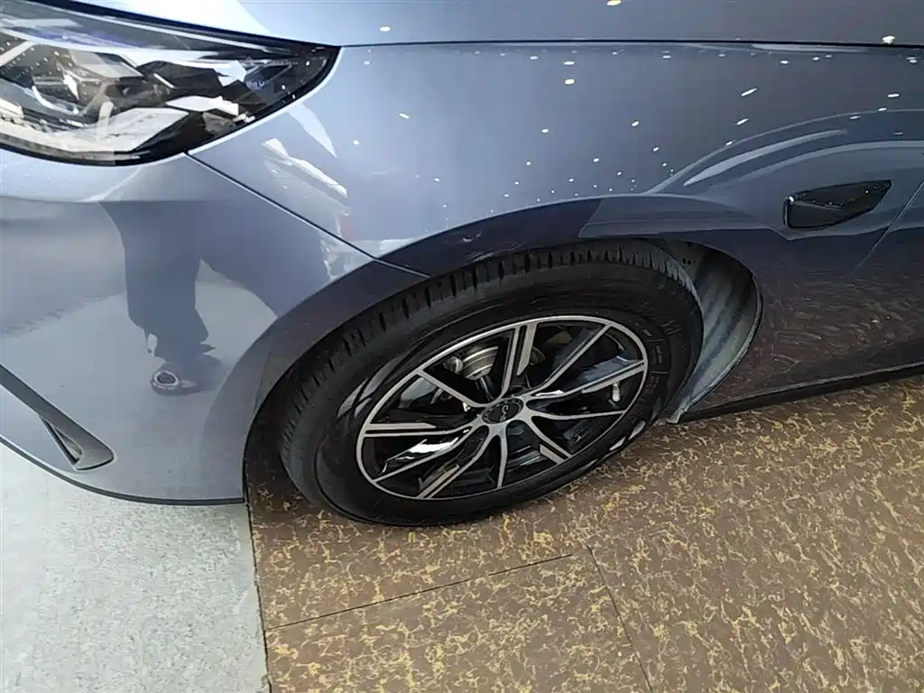 BYD Seal 06 New Energy 2025 DM-i Smart Drive Edition 120KM Prestige фото 23
