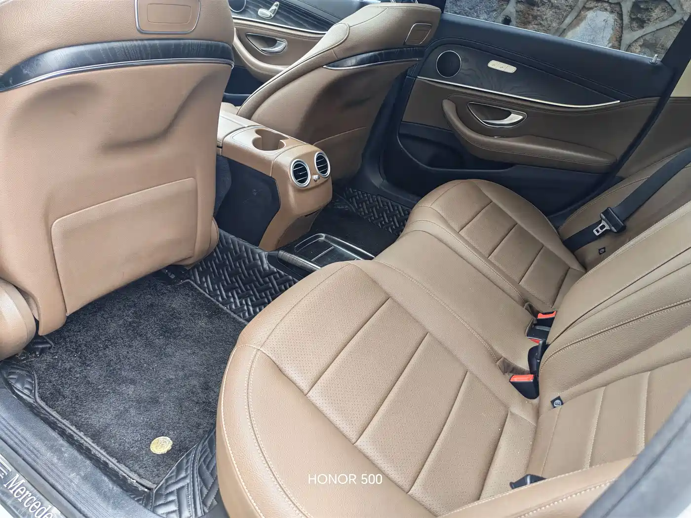 Mercedes-Benz E-Class 2018 E 200 L Sport фото 7