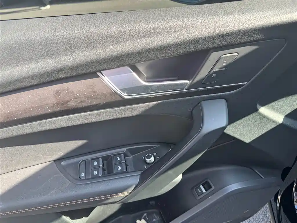 Audi Q5L 2020 40 TFSI Prestige Progressive фото 14