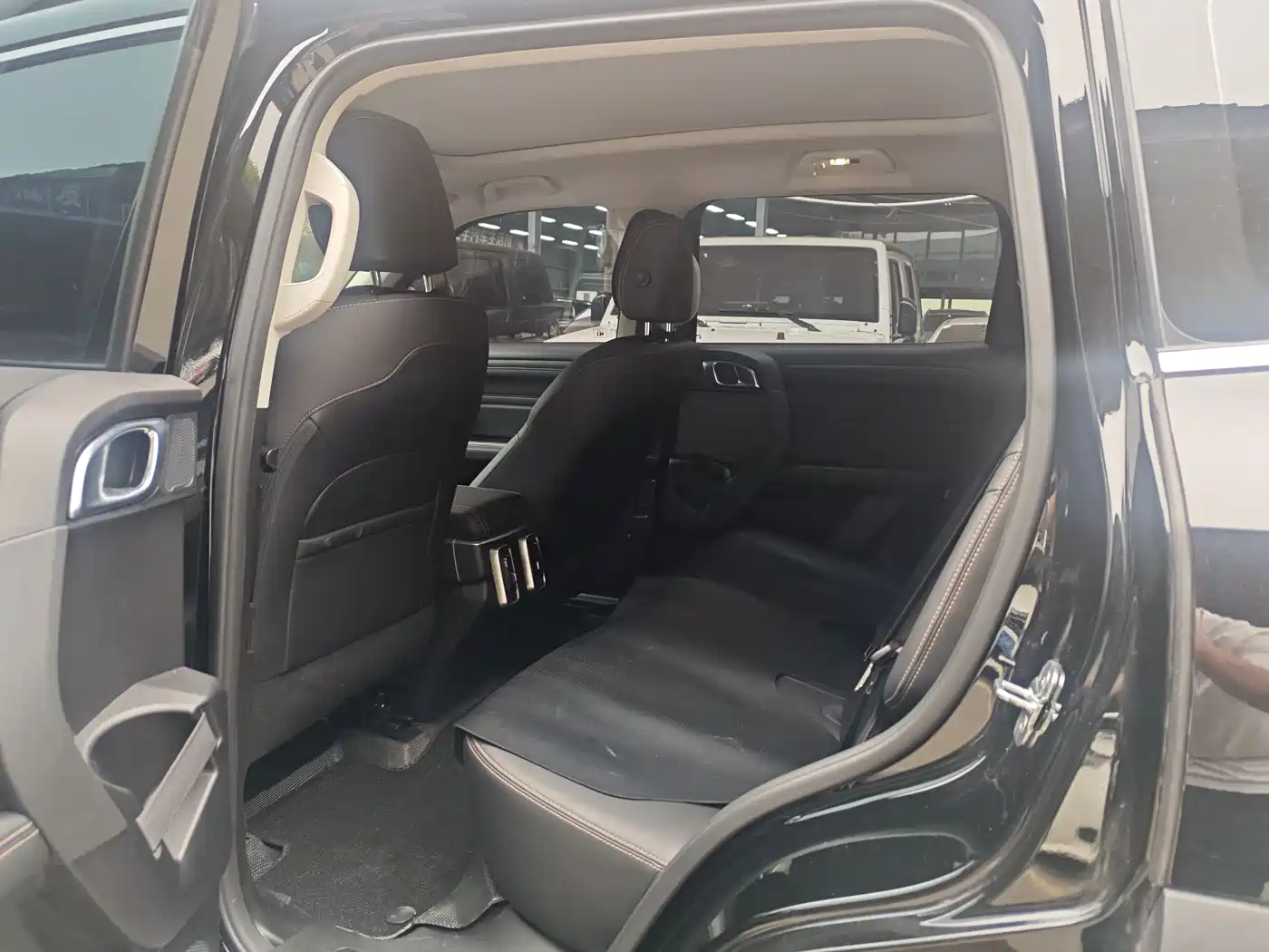 Haval Big Dog 2024 1.5T DCT Border Collie Edition фото 4