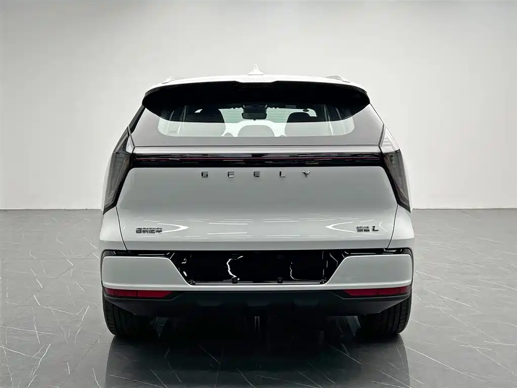 GEELY BOYUE L