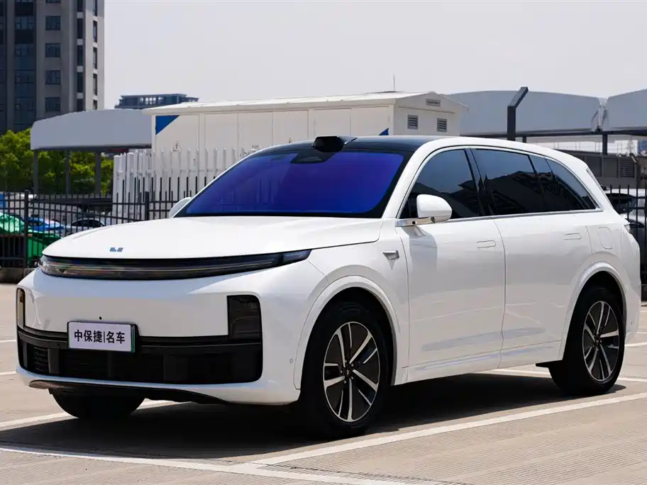 Li Auto IDEAL L7