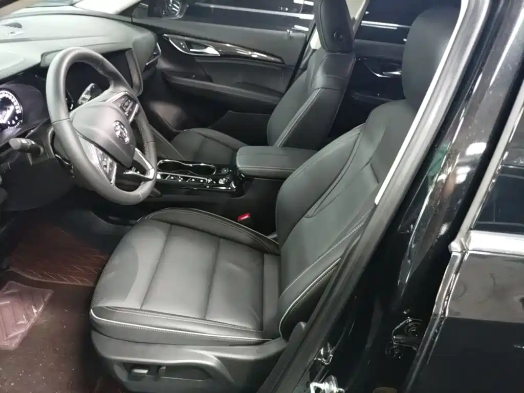 Buick Envision Plus 2023 Enclave Plus 652T 5-Seater Luxury фото 15