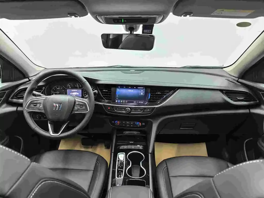 BUICK REGAL