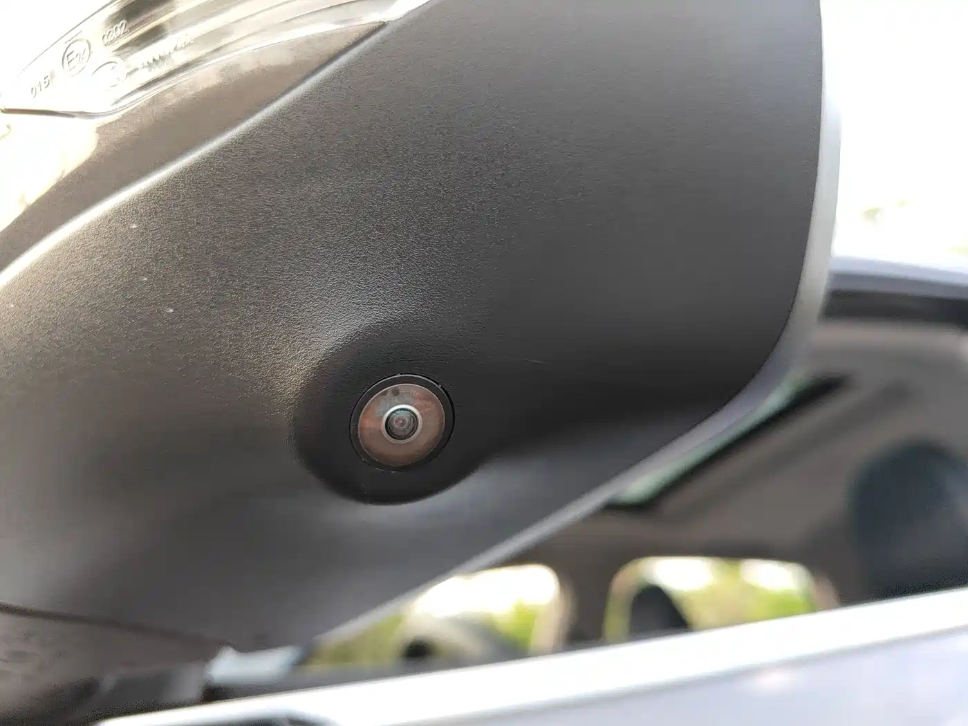 GEELY AUTOMOBILE EMGRAND