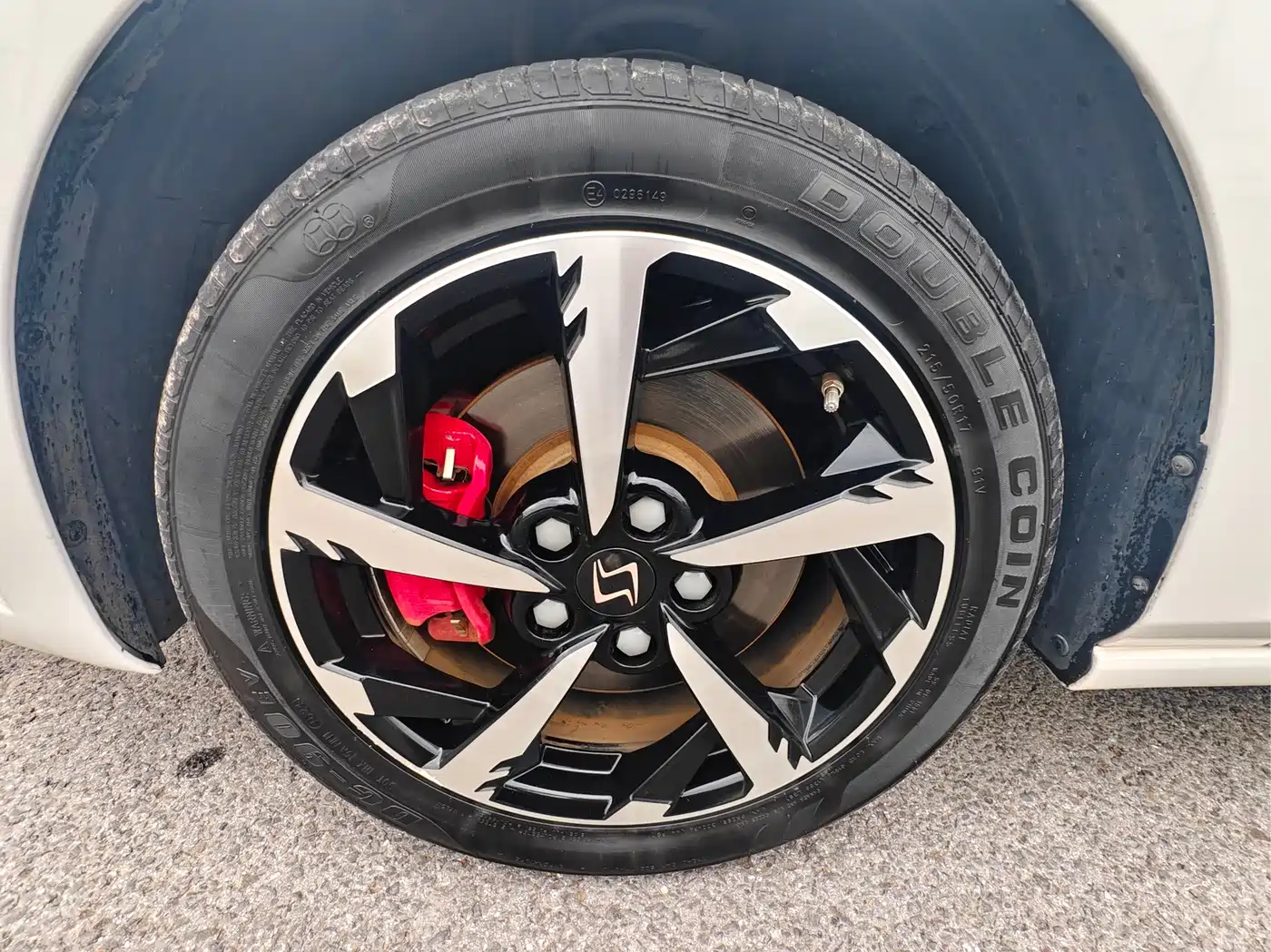 Sehol A5 2021 2021 1.5T CVT Premium Smart Connect