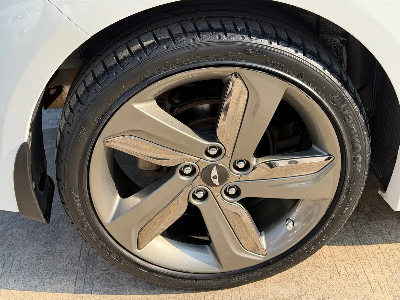 Hyundai Veloster 2013 2012 1.6T Automatic Flagship