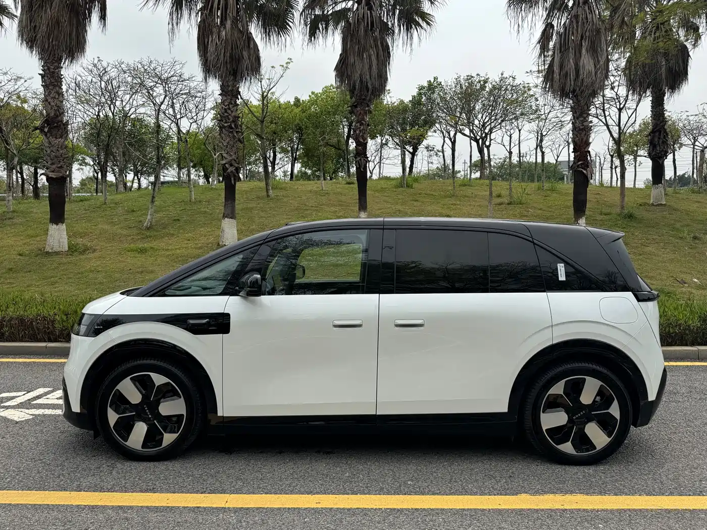 ZEEKR EXTREME KRYPTON MIX