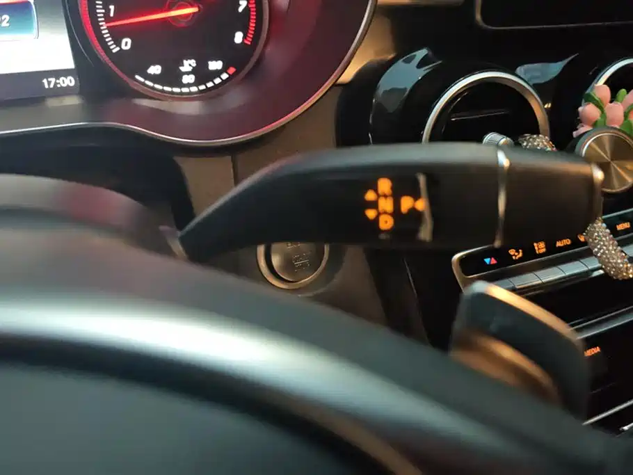 Mercedes-Benz C-Class 2018 C 200 Sport Edition фото 16