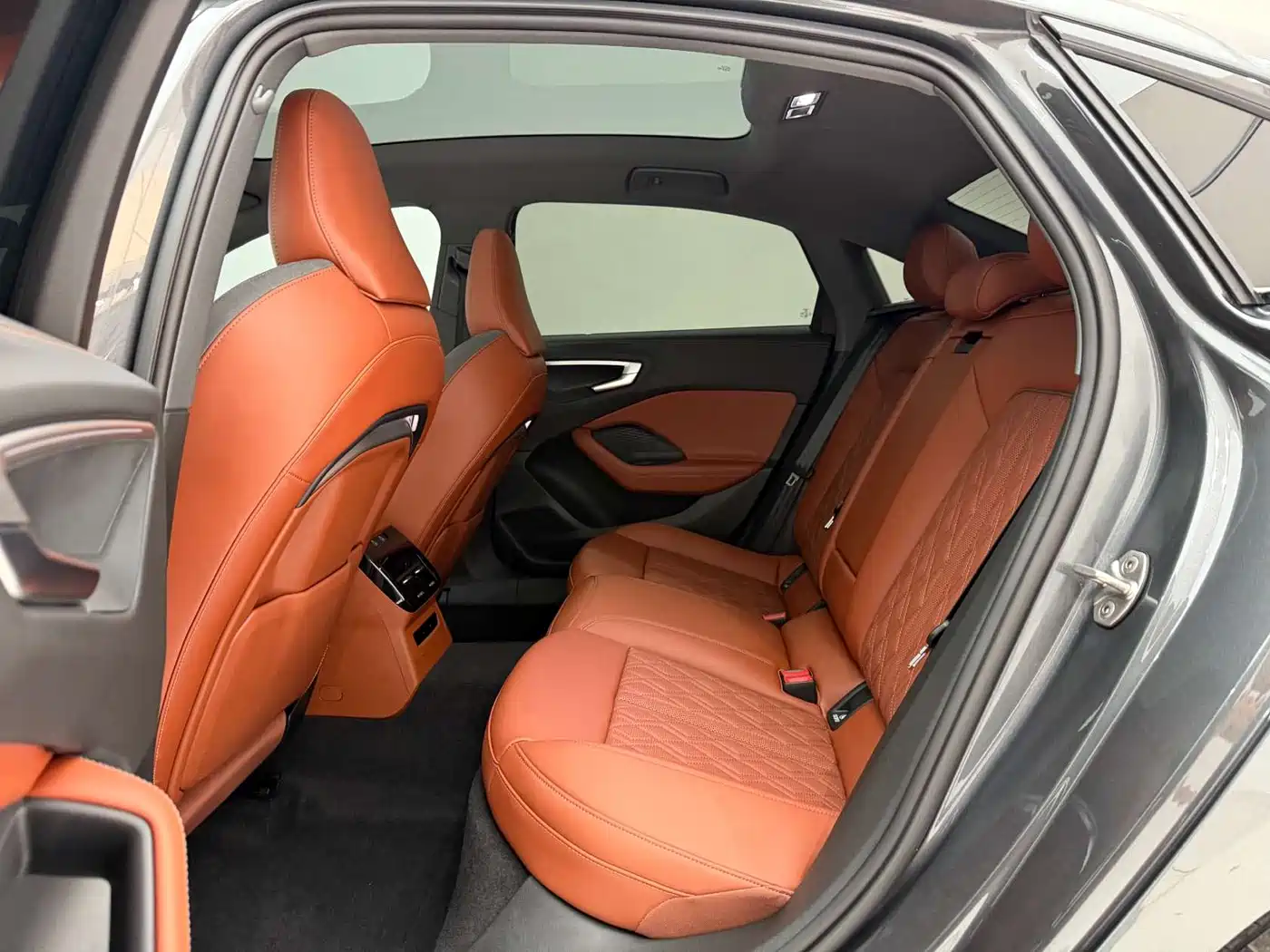 AUDI A5L