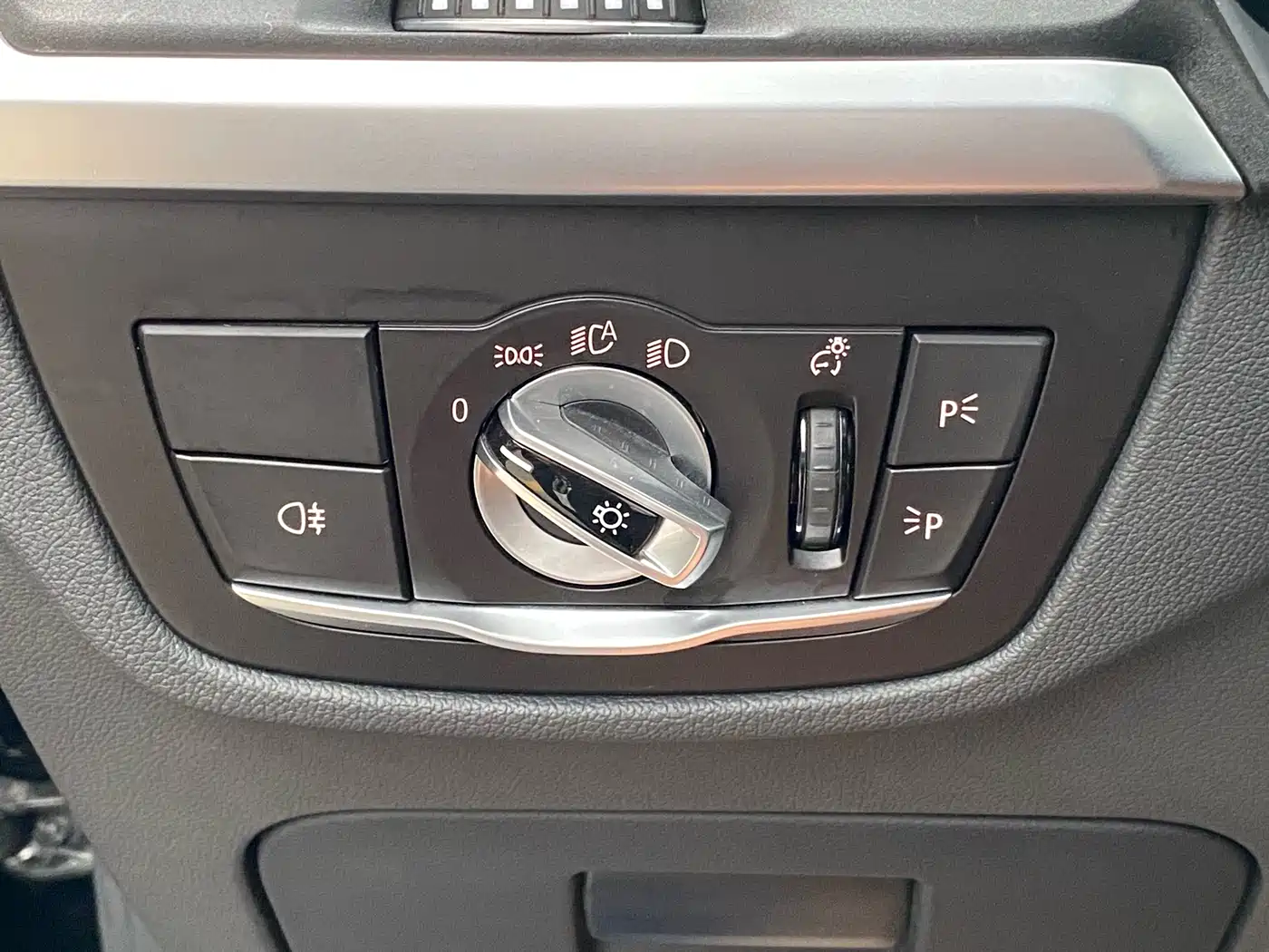 BMW X3 2022 xDrive25i M Sport Package фото 27