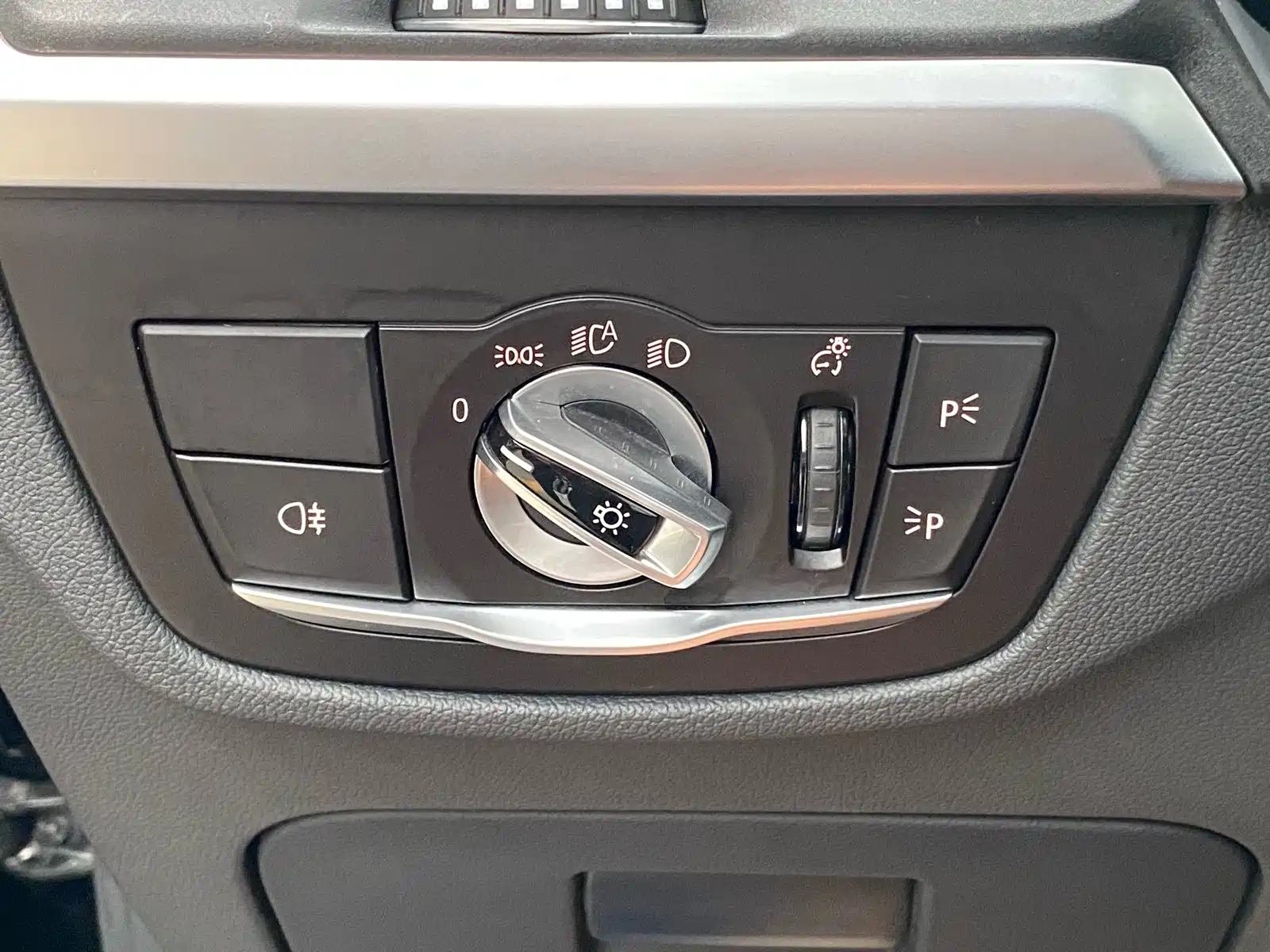 Фото 27 - BMW X3