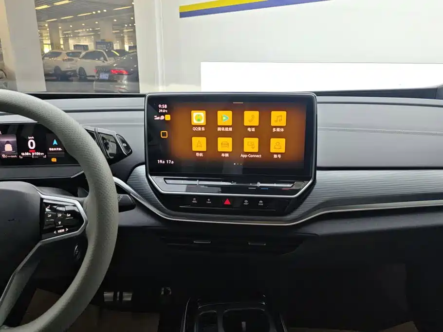 Volkswagen ID.4, миниатюра 13