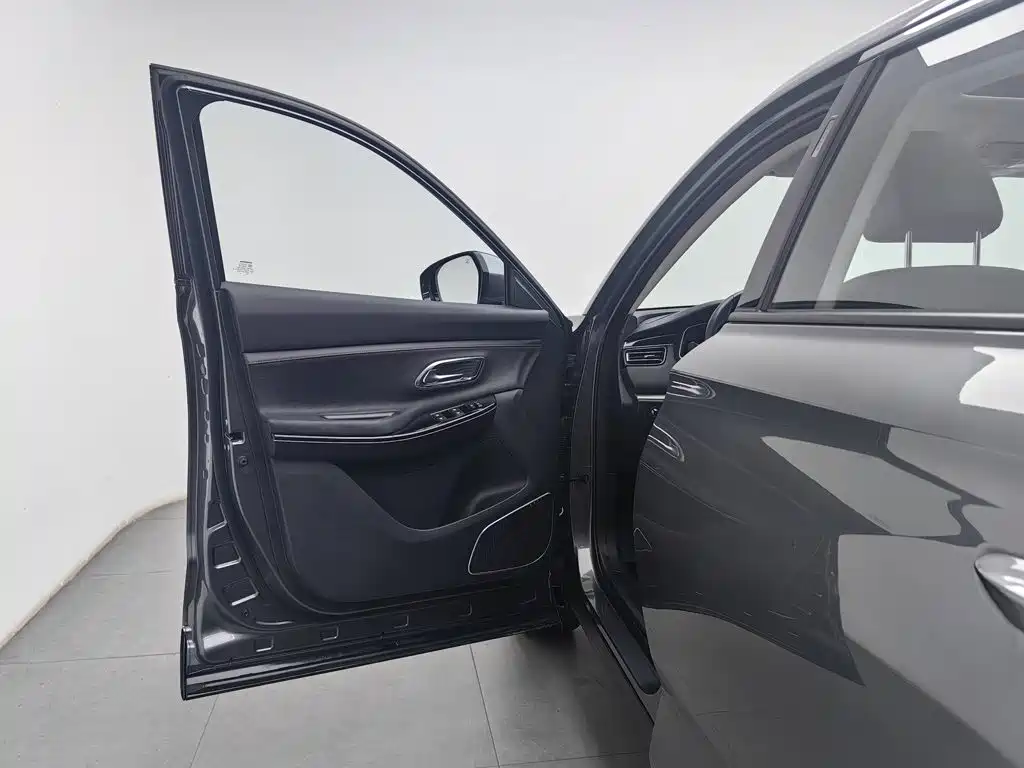 صورة 8 - Changan Oshan X7