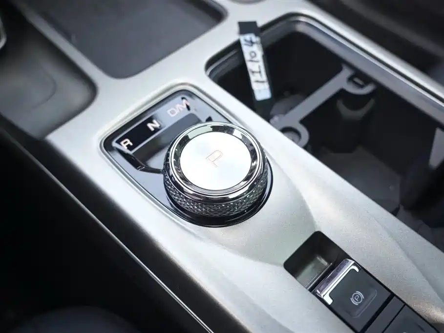 Haval Big Dog 2024 1.5T DCT Border Collie Edition фото 9