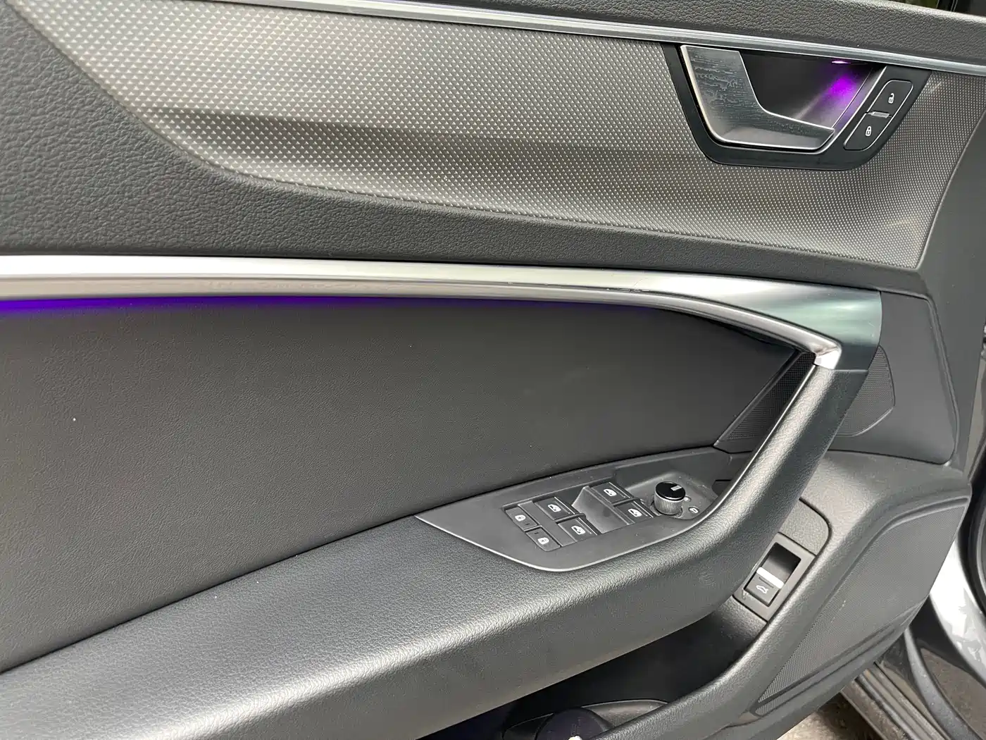 Audi A6L 2020 45 TFSI Premium Dynamic фото 8