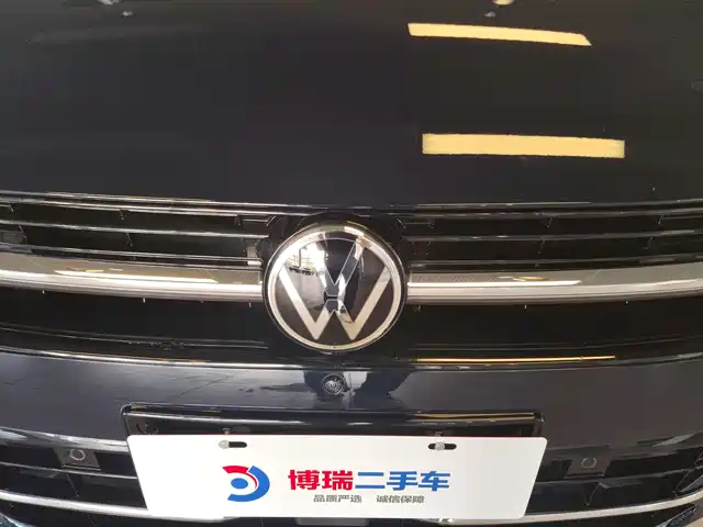 Volkswagen Magotan 2024 380TSI DSG Ultimate Edition — фото 5