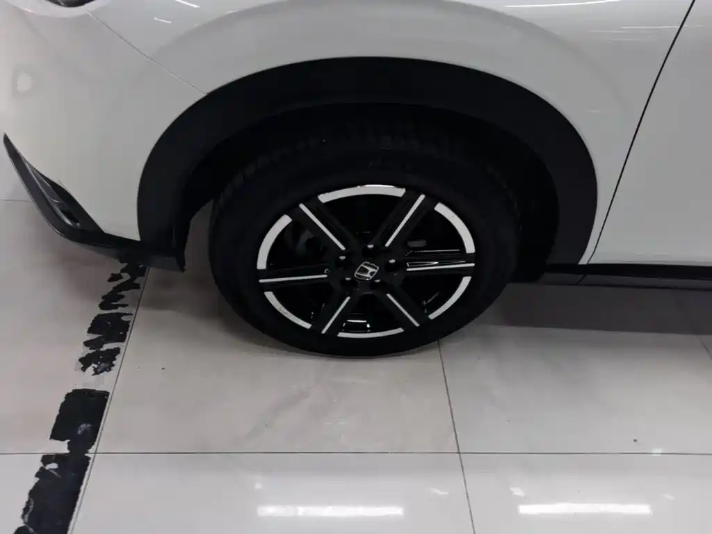 Honda Vezel 2023 2023 1.5L CVT Technology Edition