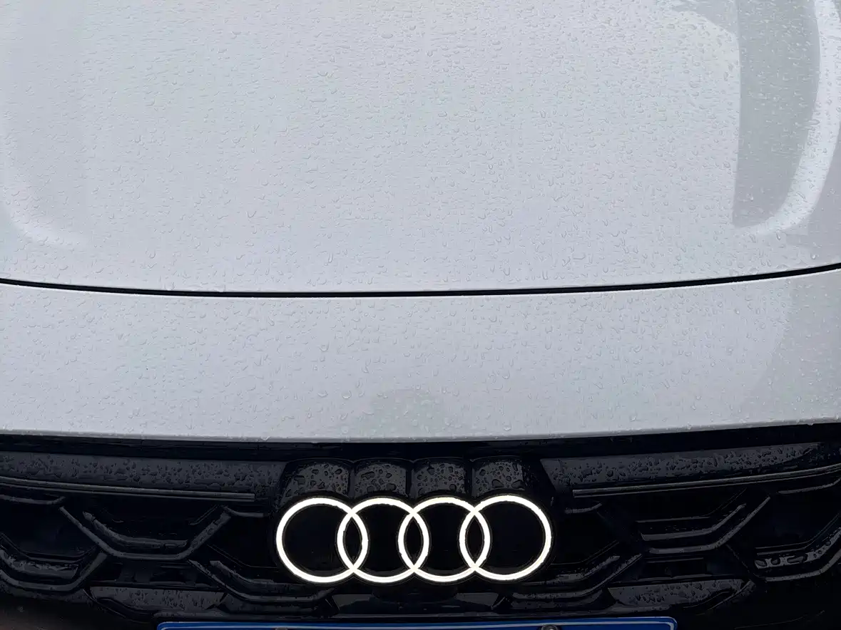 Audi A5L 2025 2.0T Sport Edition Plus фото 13