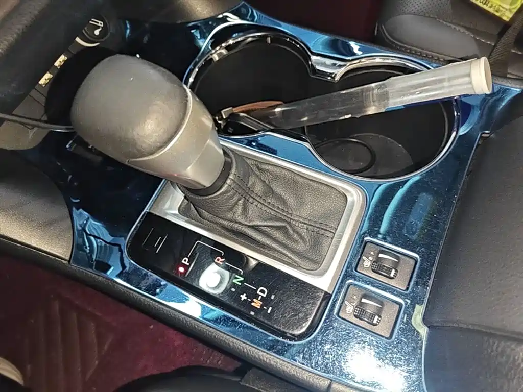 Toyota Highlander 2021 2.0T AWD Premium 7-Seater фото 14