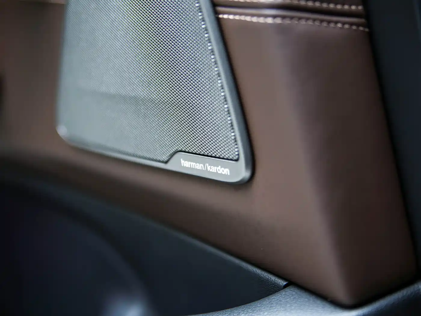BMW 5 Series 2019 530Li Leading Luxury Package фото 23