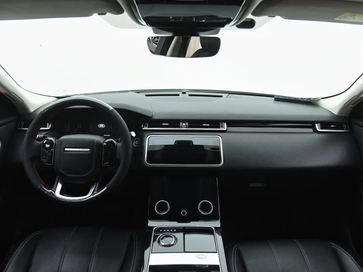 Land Rover Range Rover Velar 2017 P380 S фото 9