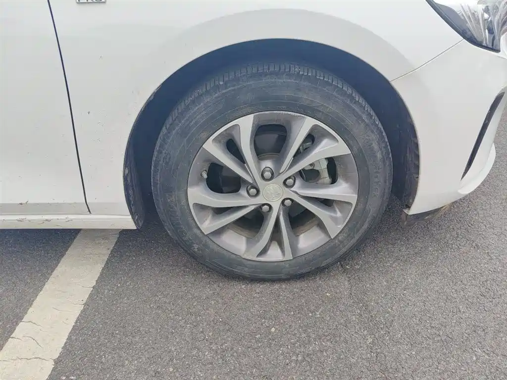 Buick Verano 2023 Pro Joy Edition фото 23