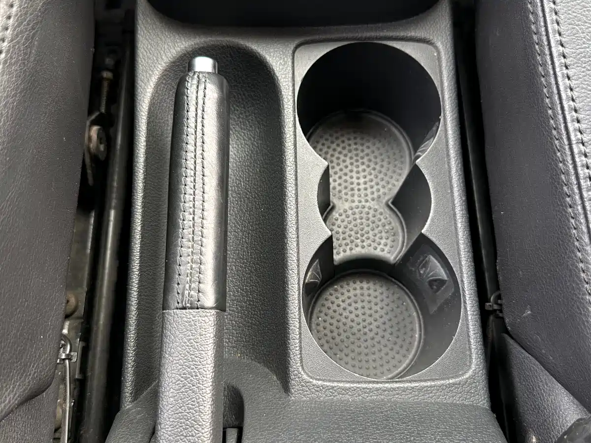 Volkswagen Golf (Import) 2011 1.4TSI Cross Golf фото 23