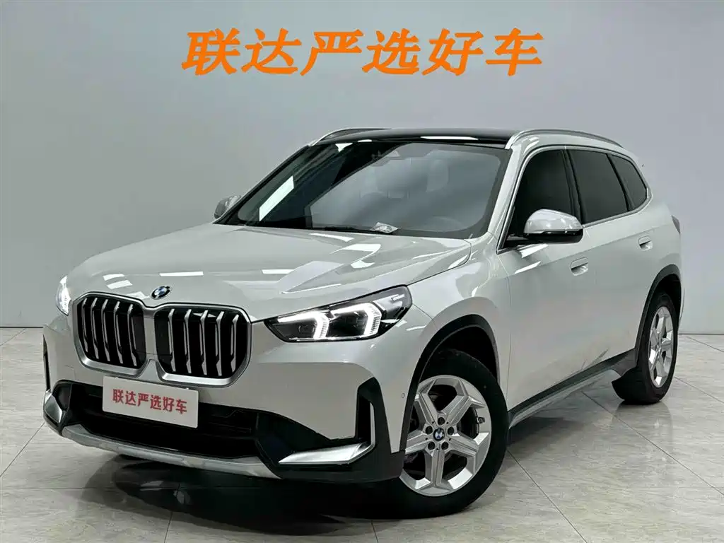 BMW X1 2023 sDrive20Li X Design Package