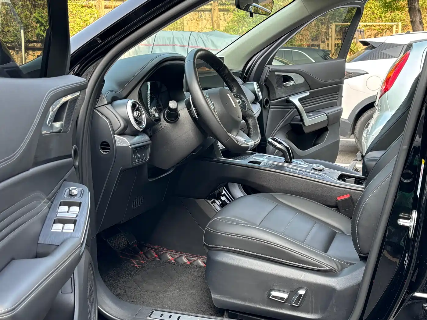 WEI PAI WEI BRAND VV5