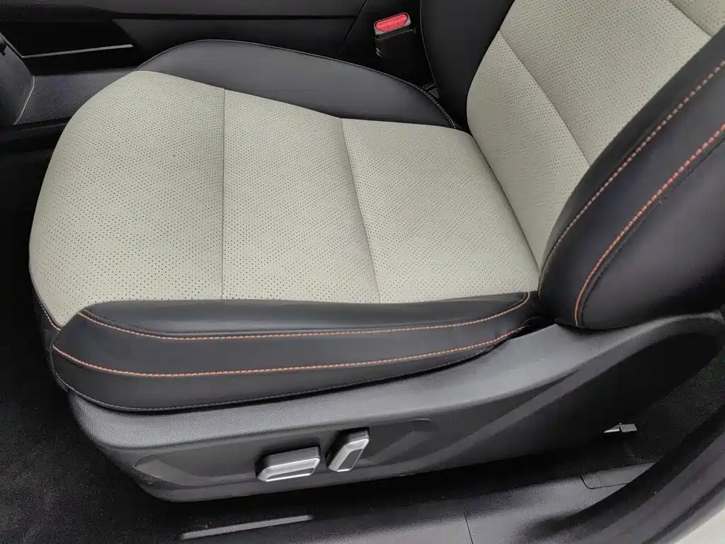 Haval Chitu 2021 2021 Turbo Edition 1.5T Golden Rabbit