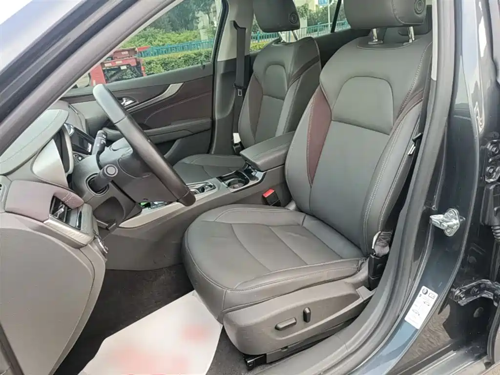 Chevrolet Malibu 2018 530T Automatic Trend Edition фото 15