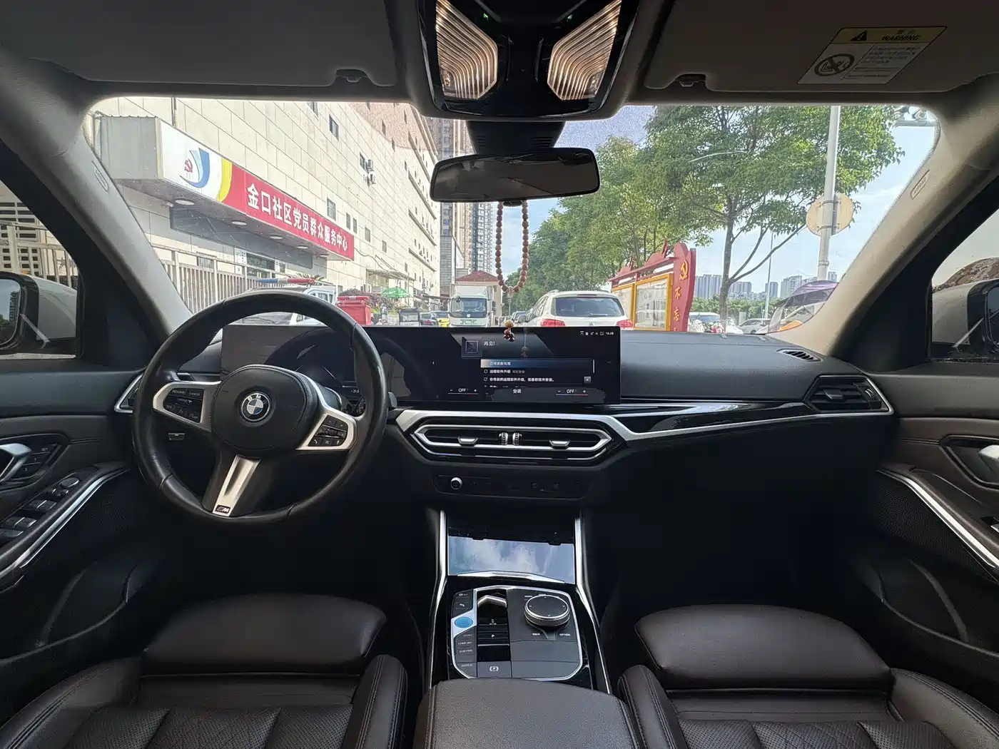 BMW i3 2022 eDrive 35 L фото 5