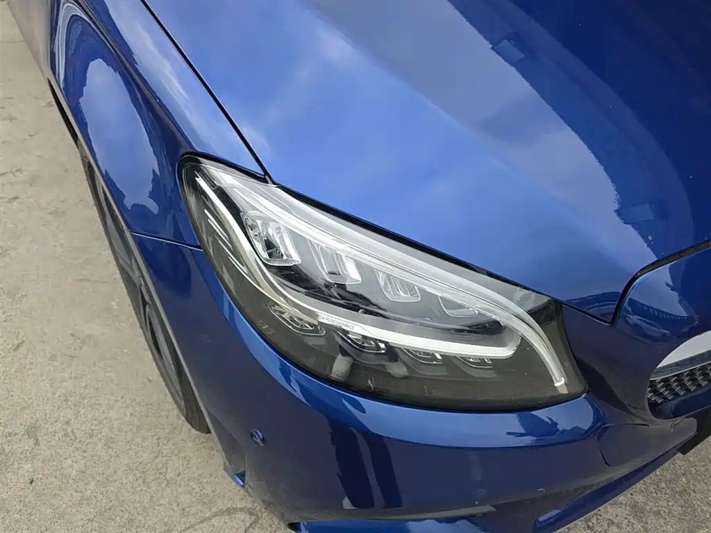 Mercedes-Benz C-Class 2019 C 260 L Sport фото 13
