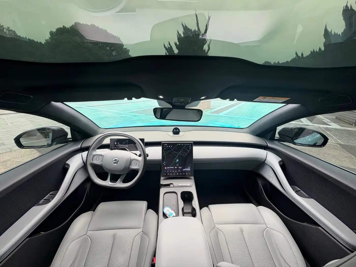 NIO ET5T 2023 2023 Model 75kWh Touring