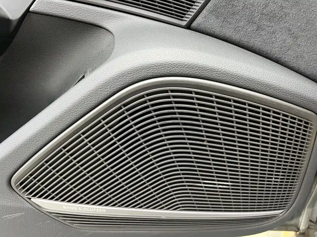 Audi S4 2024 2024 S4 3.0TFSI