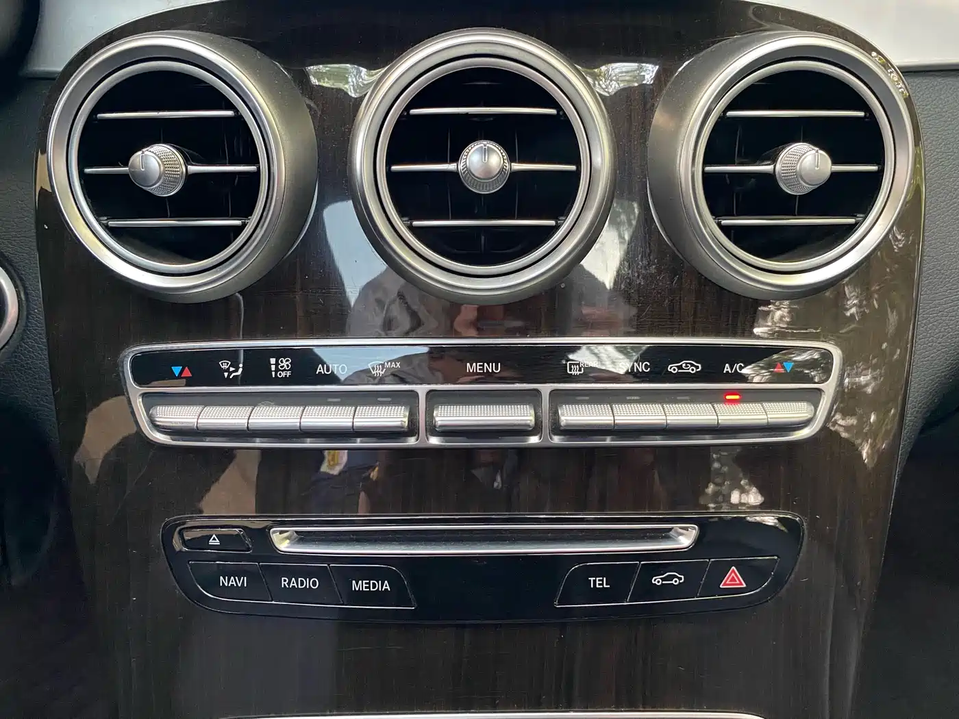 Mercedes-Benz GLC 2019 GLC 260 L 4MATIC Dynamic фото 25