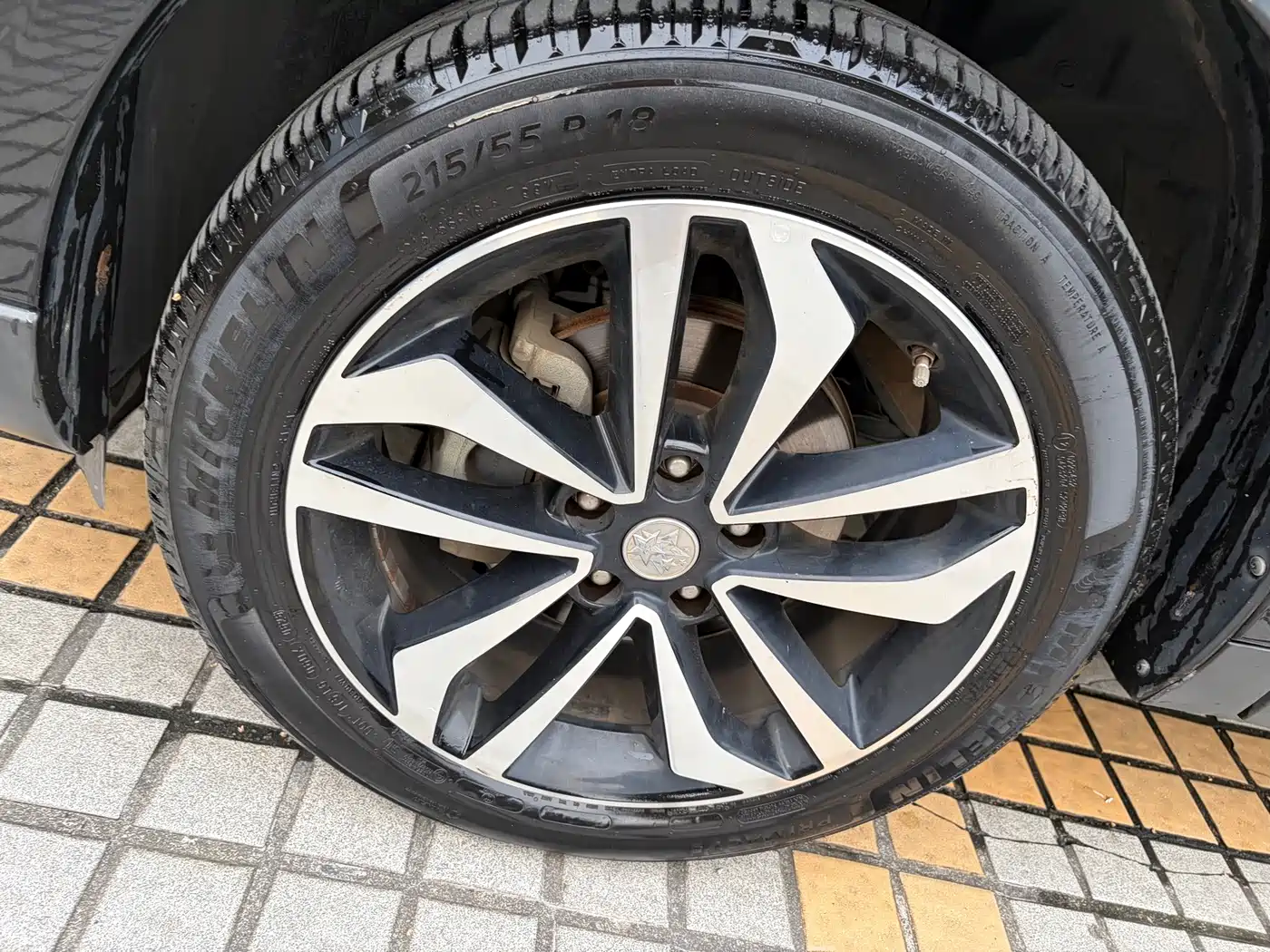Venucia T90 2017 2017 2.0L CVT Smart Edition