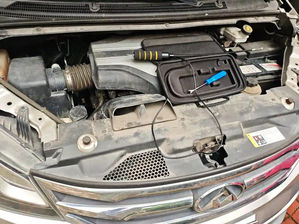 Photo 21 - SAIC Maxus Maxus G10