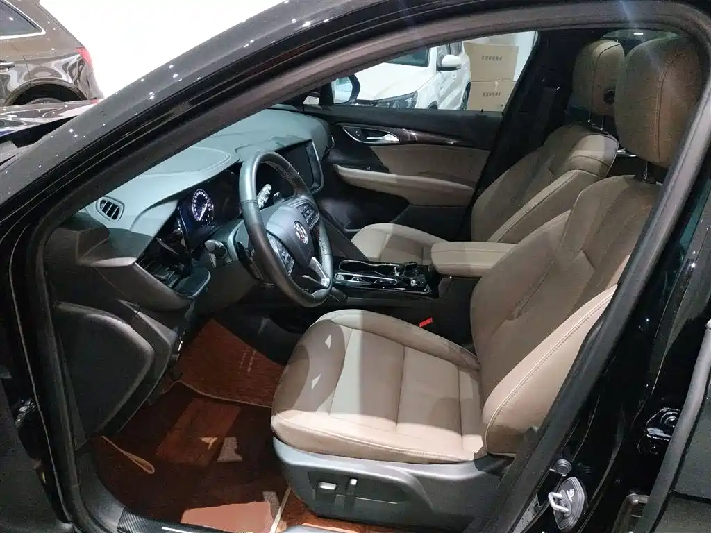 Buick Envision Plus 2022 Enclave Plus 652T 5-Seater Luxury фото 14