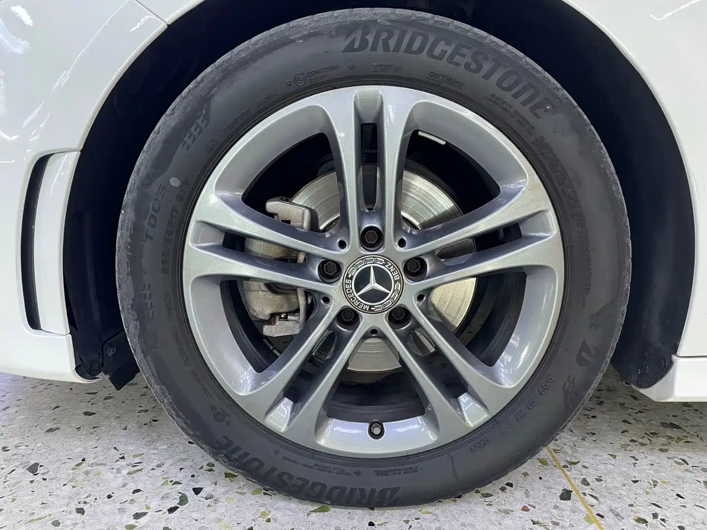 Mercedes-Benz A-Class 2022 A 180 L Sport Sedan фото 7