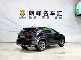 Фото 4 - Lexus NX