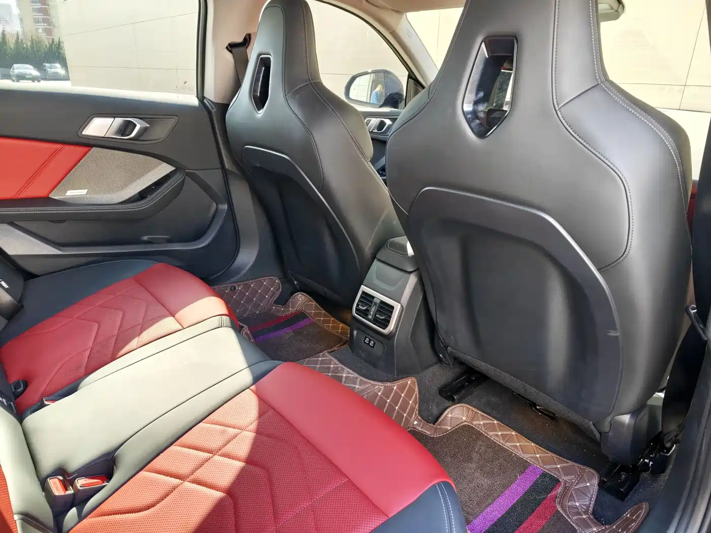 BMW 2 Series 2025 225L M Sport Moonlight Package фото 13