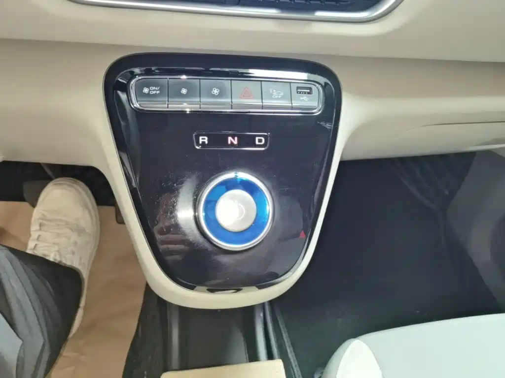 Ora White Cat 2021 2020 305km Luxury