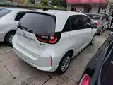 Фото 7 - Honda Fit