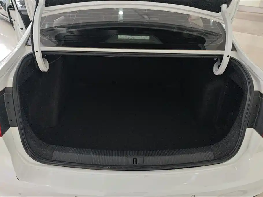 Volkswagen Bora 2019 Bora Legend 1.5L Automatic Fashion China V фото 4